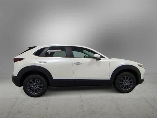 new 2025 Mazda CX-30 car, priced at $26,940