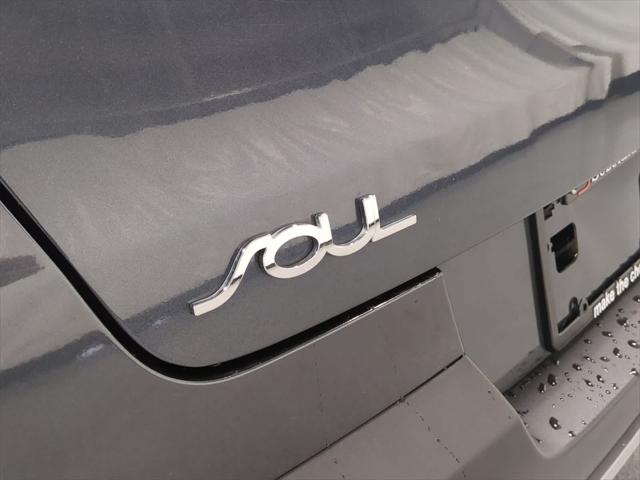 used 2020 Kia Soul car, priced at $16,500