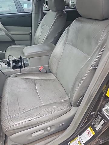 used 2010 Toyota Highlander car, priced at $6,995