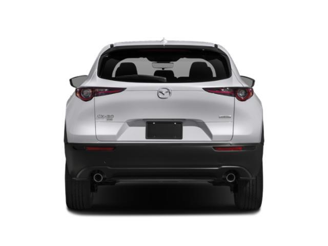 used 2021 Mazda CX-30 car