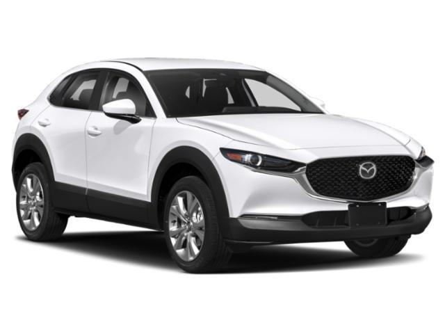 used 2021 Mazda CX-30 car