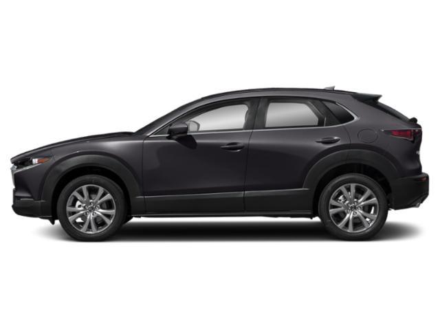 used 2021 Mazda CX-30 car