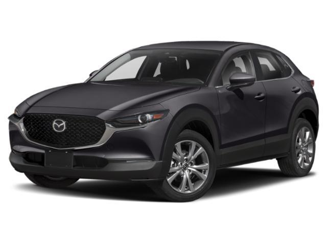 used 2021 Mazda CX-30 car