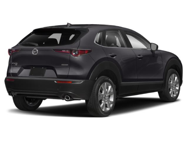 used 2021 Mazda CX-30 car