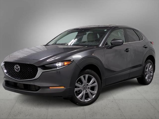 used 2021 Mazda CX-30 car, priced at $22,482