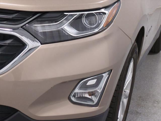 used 2019 Chevrolet Equinox car, priced at $14,500