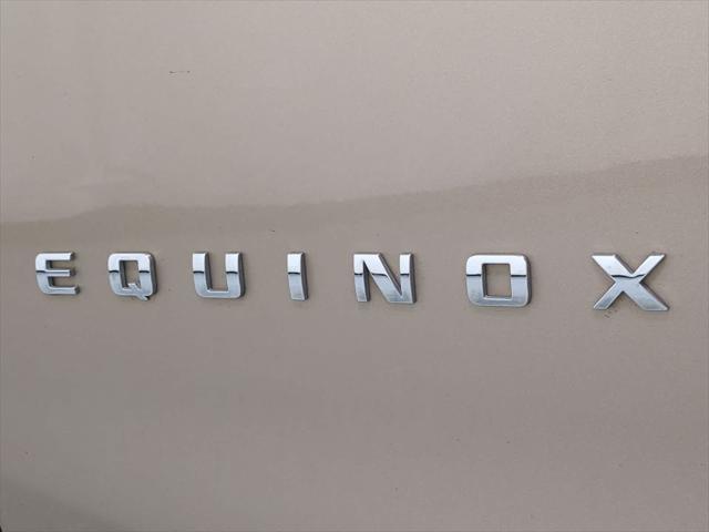 used 2019 Chevrolet Equinox car, priced at $14,500