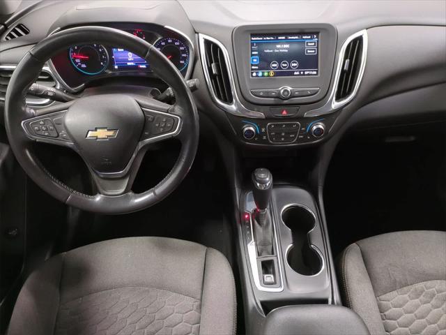 used 2019 Chevrolet Equinox car, priced at $14,500