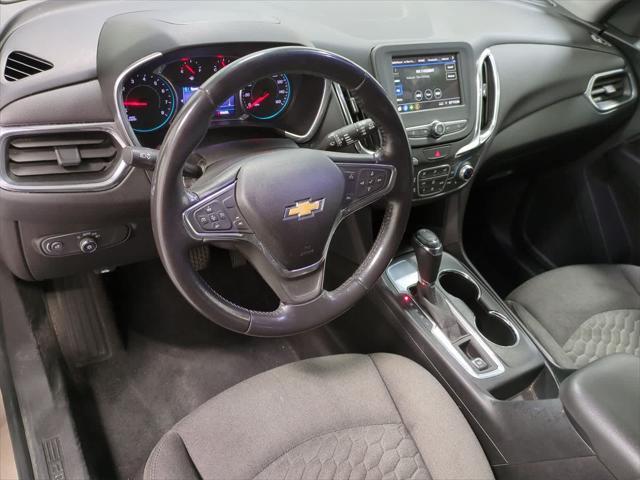 used 2019 Chevrolet Equinox car, priced at $14,500