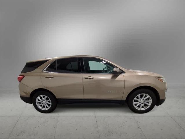 used 2019 Chevrolet Equinox car, priced at $14,500