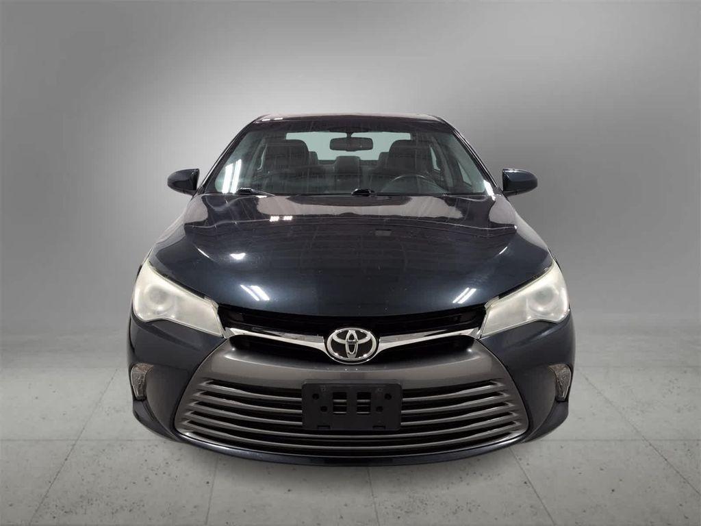 used 2017 Toyota Camry car, priced at $15,900