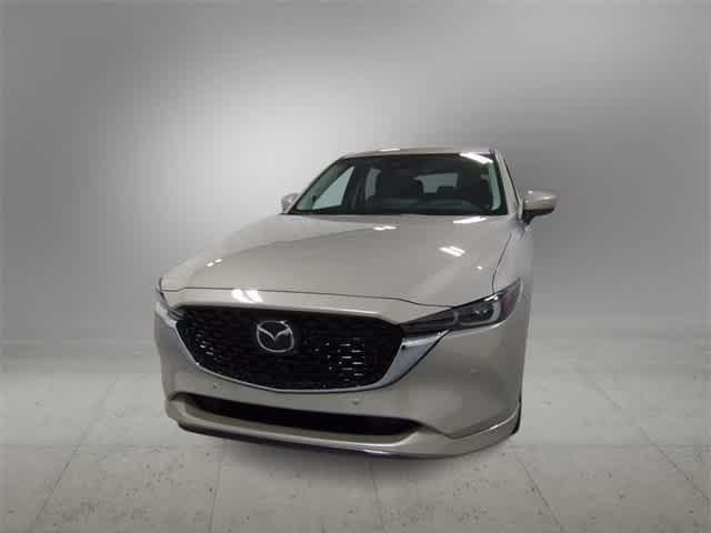 new 2025 Mazda CX-5 car, priced at $37,600