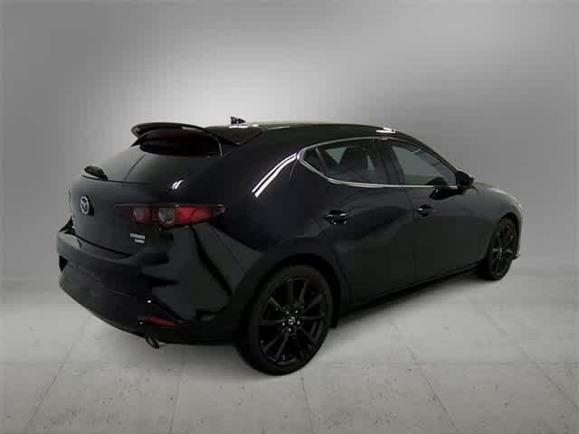 used 2021 Mazda Mazda3 car, priced at $27,495