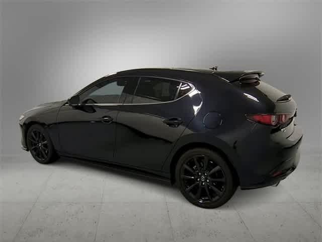 used 2021 Mazda Mazda3 car, priced at $27,495