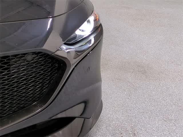 used 2021 Mazda Mazda3 car, priced at $27,495