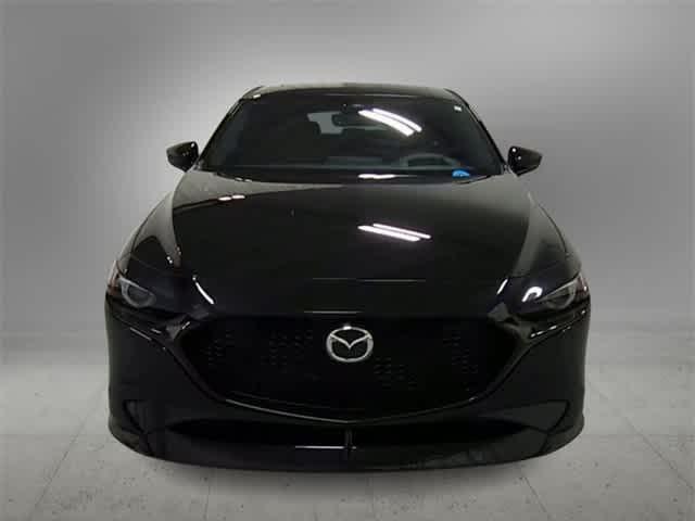 used 2021 Mazda Mazda3 car, priced at $27,495