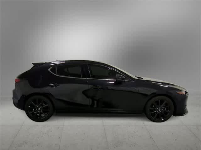 used 2021 Mazda Mazda3 car, priced at $27,495