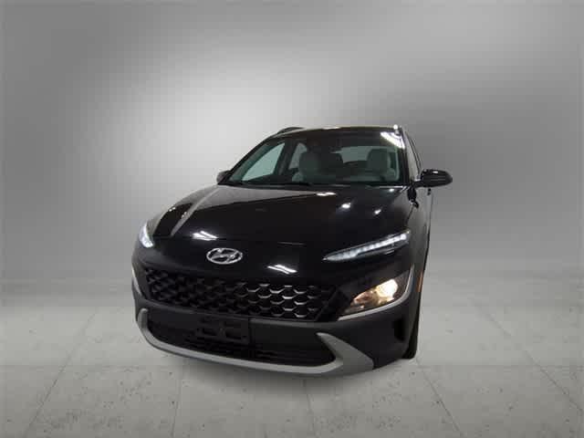 used 2022 Hyundai Kona car, priced at $17,297