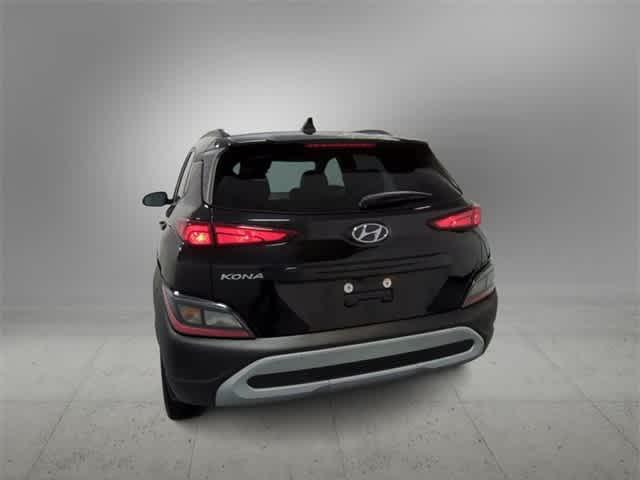 used 2022 Hyundai Kona car, priced at $17,297