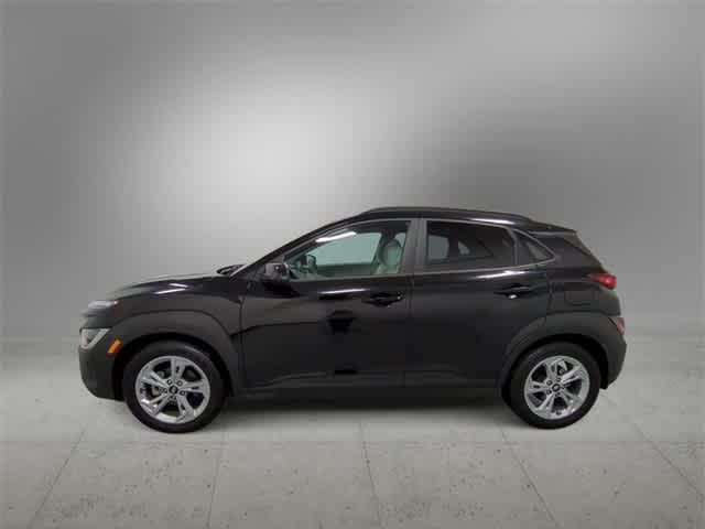 used 2022 Hyundai Kona car, priced at $17,297