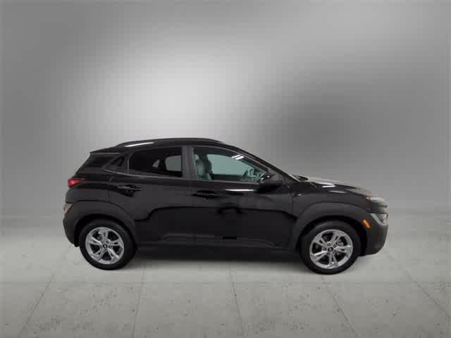 used 2022 Hyundai Kona car, priced at $17,297