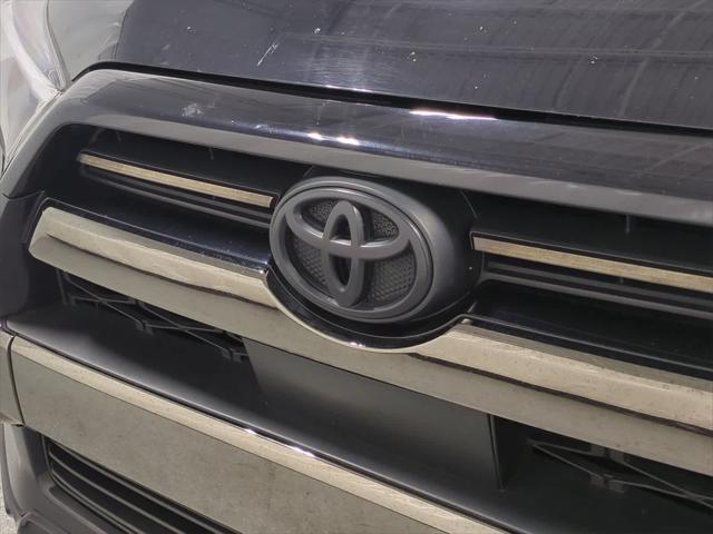 used 2021 Toyota 4Runner car, priced at $36,496