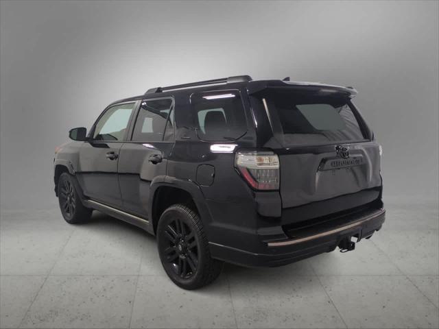 used 2021 Toyota 4Runner car, priced at $36,496