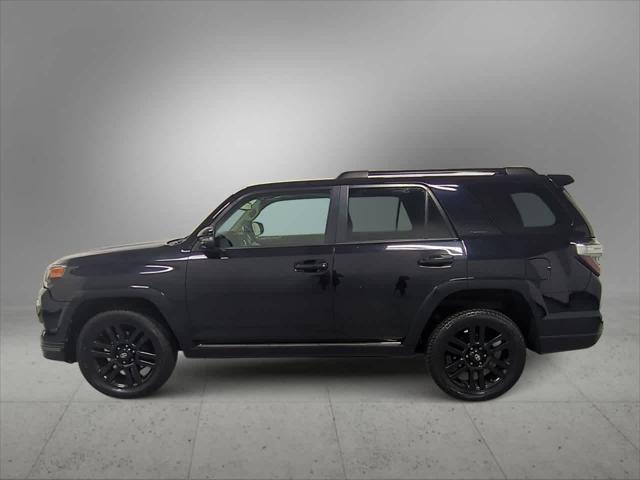 used 2021 Toyota 4Runner car, priced at $36,496