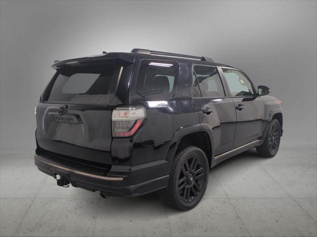 used 2021 Toyota 4Runner car, priced at $36,496
