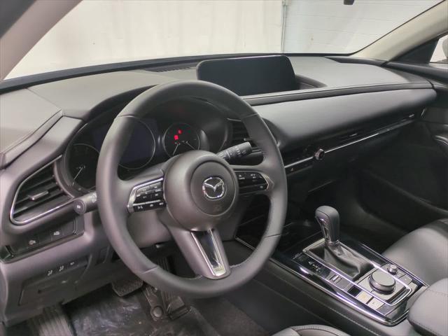 new 2025 Mazda CX-30 car, priced at $30,229
