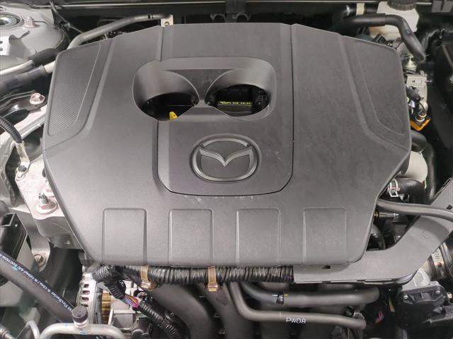 new 2025 Mazda CX-30 car, priced at $30,229