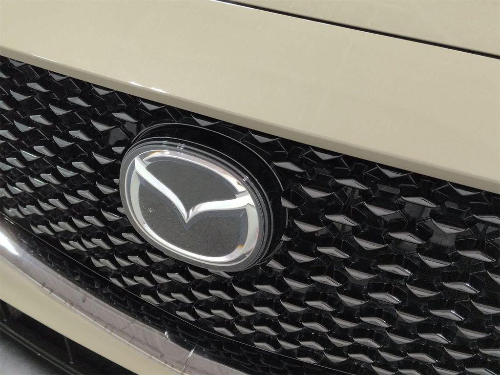 used 2025 Mazda CX-30 car, priced at $28,900