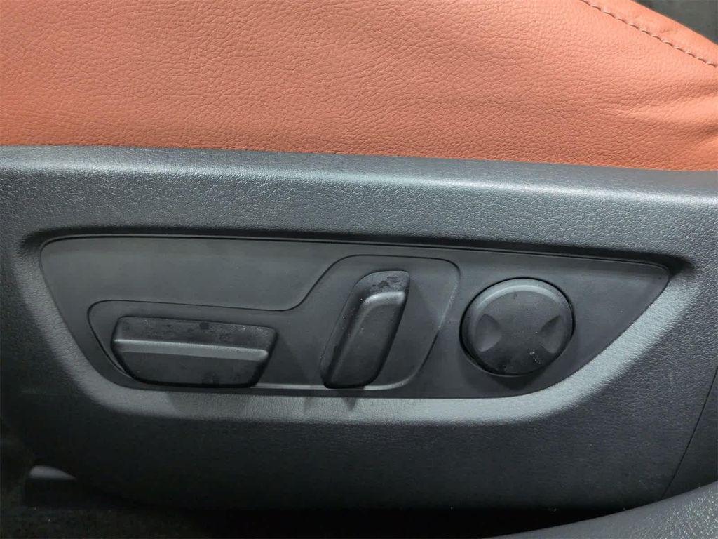 used 2025 Mazda CX-30 car, priced at $28,900