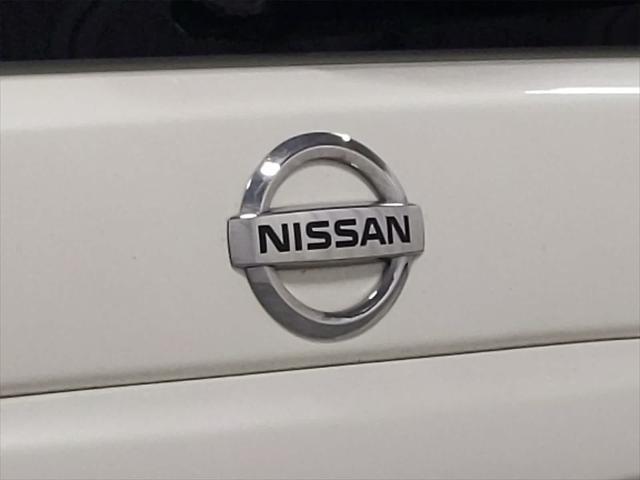 used 2021 Nissan Murano car, priced at $23,900