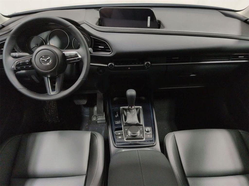 new 2025 Mazda CX-30 car, priced at $28,292