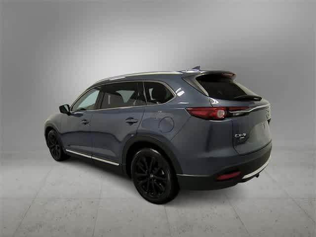 used 2023 Mazda CX-9 car, priced at $33,795