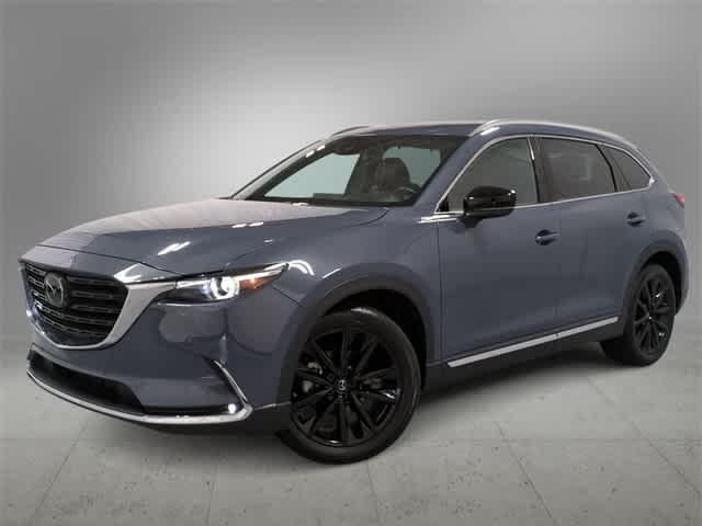 used 2023 Mazda CX-9 car, priced at $34,695