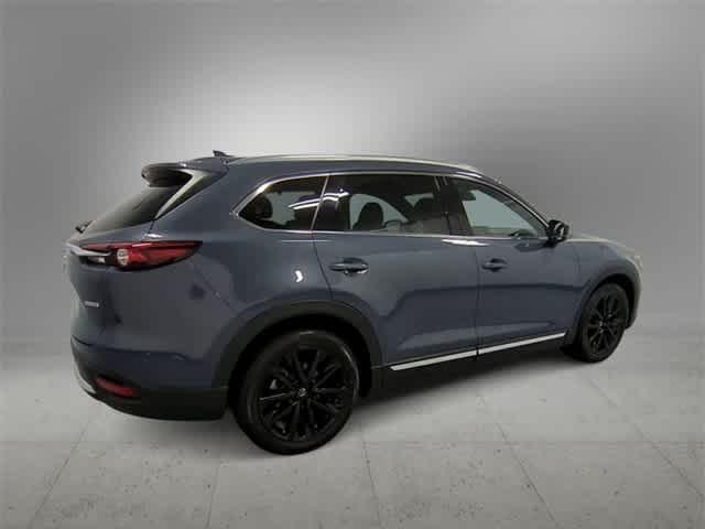 used 2023 Mazda CX-9 car, priced at $33,795