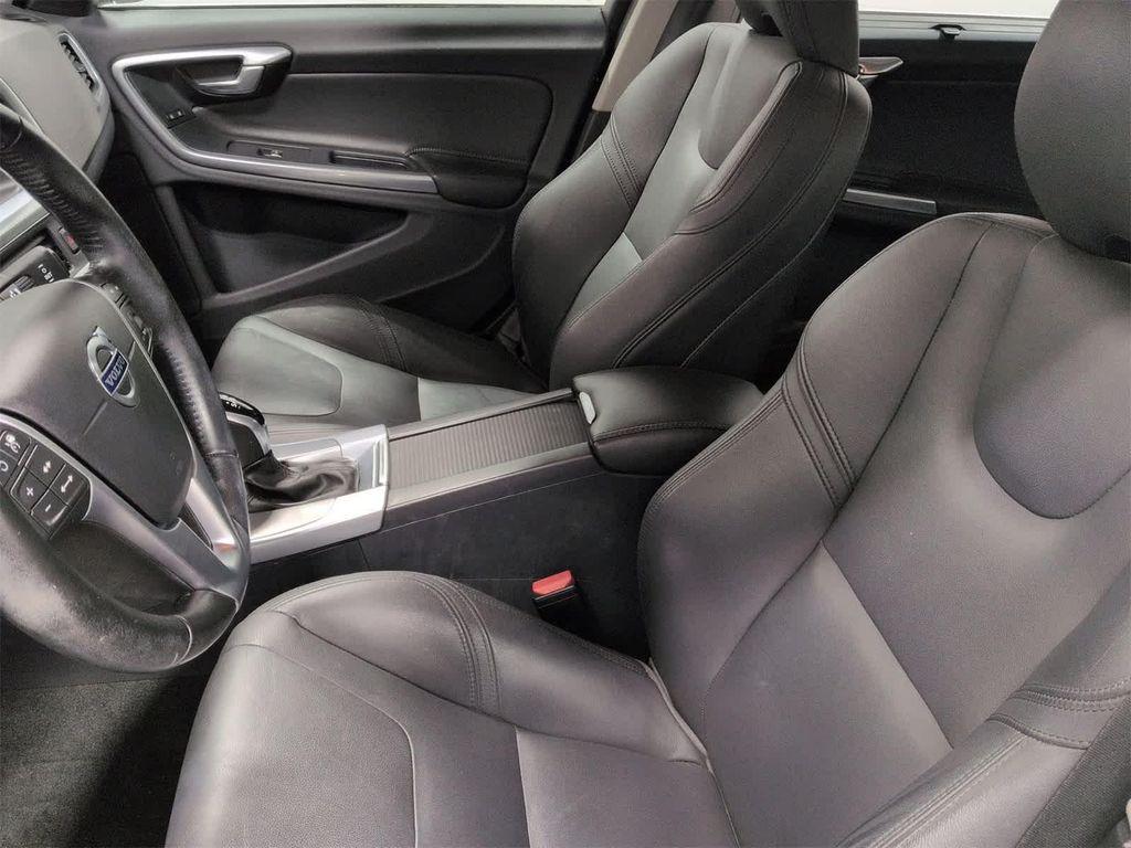 used 2017 Volvo S60 Inscription car, priced at $17,900