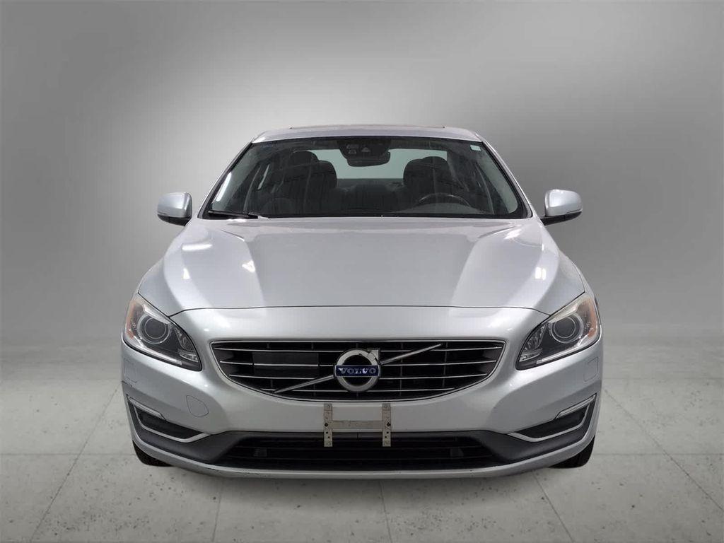 used 2017 Volvo S60 Inscription car, priced at $17,900