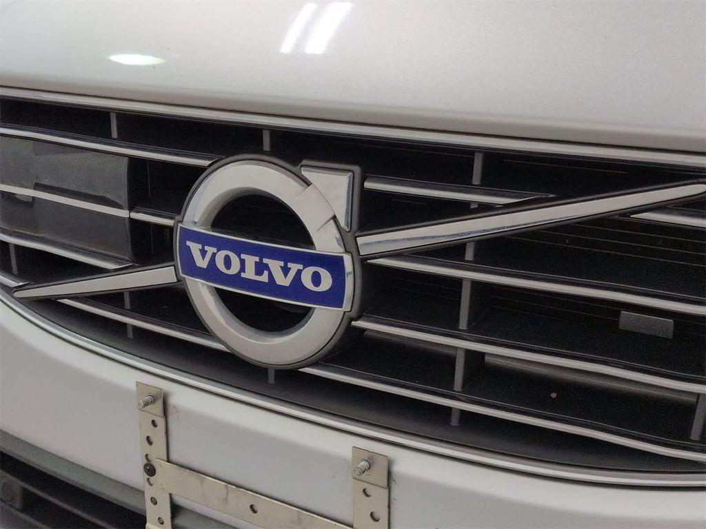 used 2017 Volvo S60 Inscription car, priced at $17,900