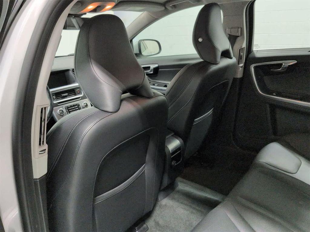 used 2017 Volvo S60 Inscription car, priced at $17,900