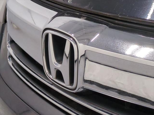 used 2017 Honda Accord car, priced at $20,000