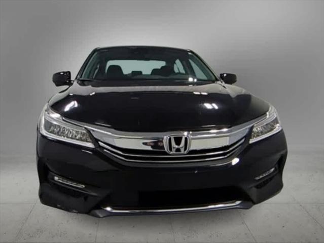 used 2017 Honda Accord car, priced at $20,000