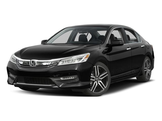 used 2017 Honda Accord car, priced at $20,000