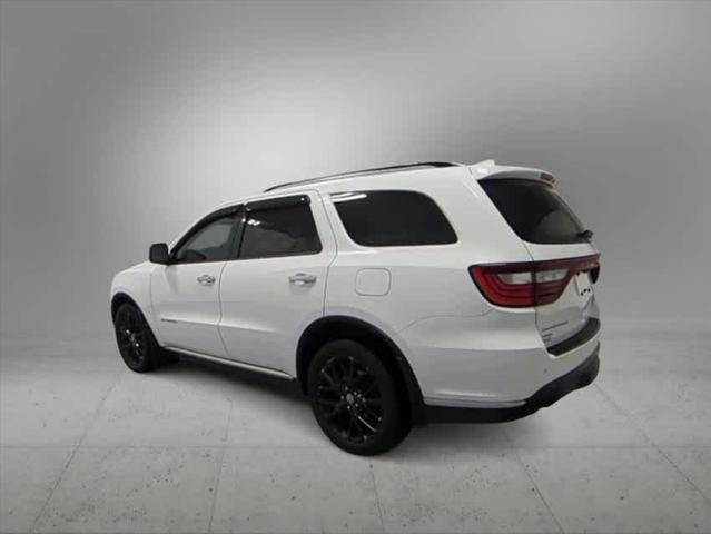 used 2014 Dodge Durango car, priced at $14,500