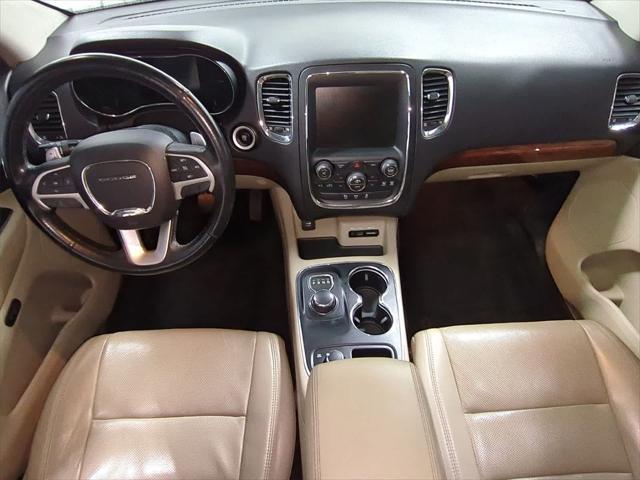 used 2014 Dodge Durango car, priced at $14,500