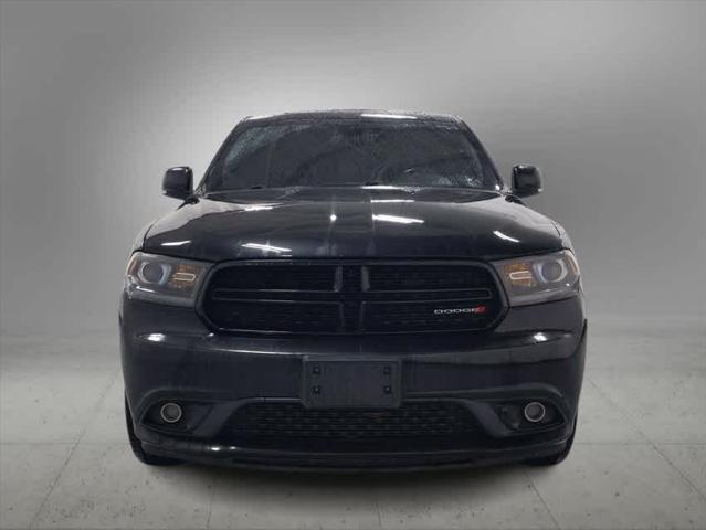 used 2015 Dodge Durango car, priced at $13,700