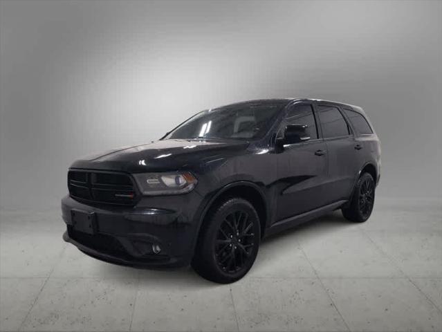 used 2015 Dodge Durango car, priced at $13,700