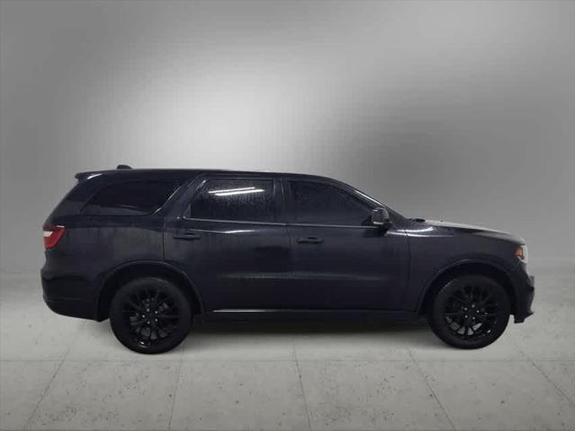 used 2015 Dodge Durango car, priced at $13,700